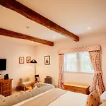 The Fleece At Ruleholme Отель