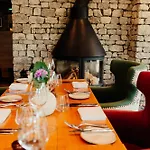 The Fleece At Ruleholme *