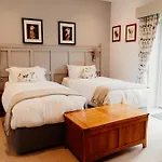 The Fleece At Ruleholme Отель *
