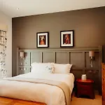 The Fleece At Ruleholme Отель Irthington