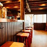 Отель The Fleece At Ruleholme Irthington