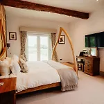The Fleece At Ruleholme Irthington