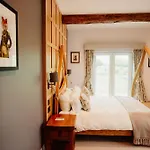 The Fleece At Ruleholme * Irthington