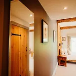 The Fleece At Ruleholme Отель