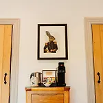 Отель The Fleece At Ruleholme