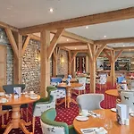 The Fleece At Ruleholme