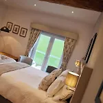 The Fleece At Ruleholme Отель Irthington