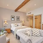 The Fleece At Ruleholme Отель Irthington