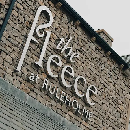 The Fleece At Ruleholme *