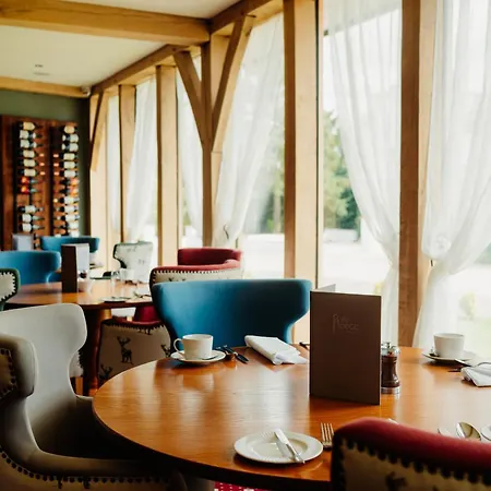 The Fleece At Ruleholme Отель *
