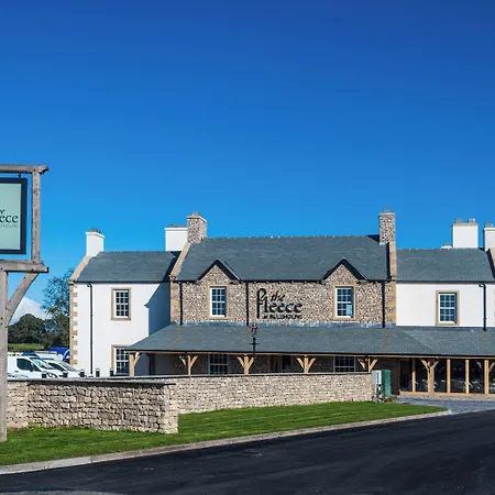 The Fleece At Ruleholme *