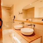 The Fleece At Ruleholme Hotell