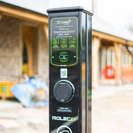 The Fleece At Ruleholme Hotel