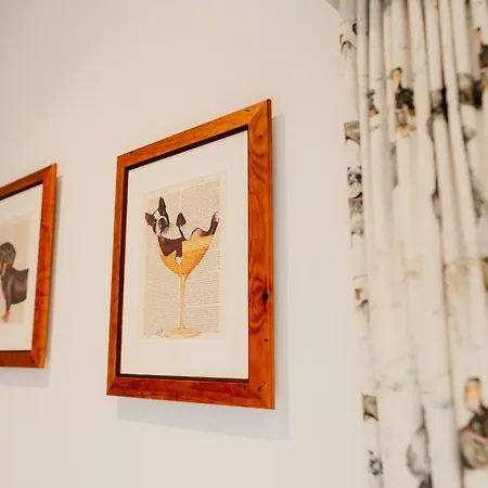 Hotel The Fleece At Ruleholme Irthington