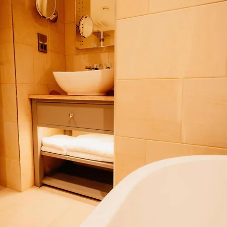 The Fleece At Ruleholme Irthington