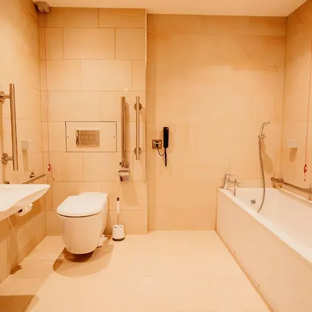 Hotel The Fleece At Ruleholme