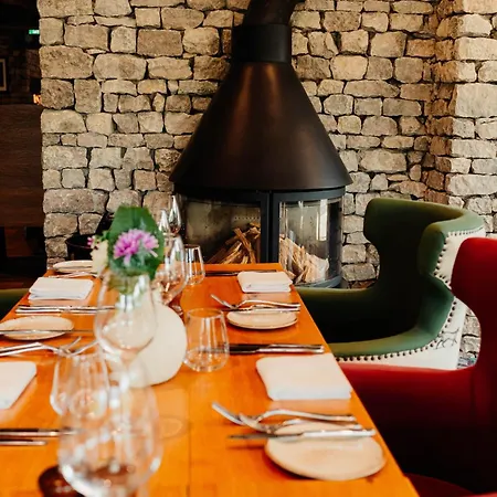 The Fleece At Ruleholme *