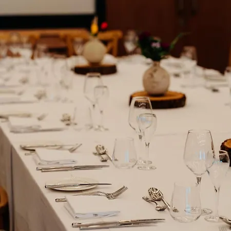 The Fleece At Ruleholme Irthington