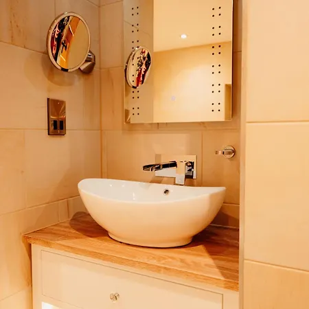 The Fleece At Ruleholme * Irthington