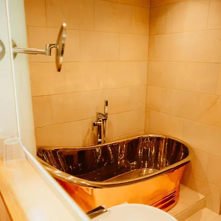 The Fleece At Ruleholme