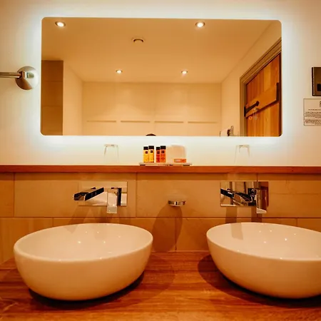 Hotel The Fleece At Ruleholme *