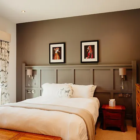 The Fleece At Ruleholme Hotel Irthington