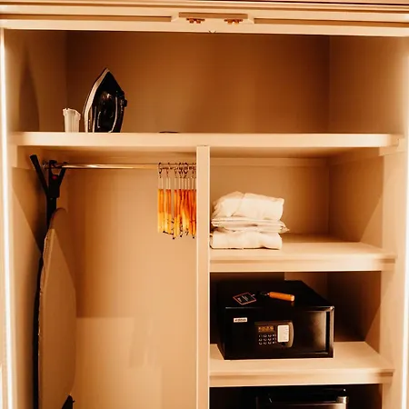 The Fleece At Ruleholme *