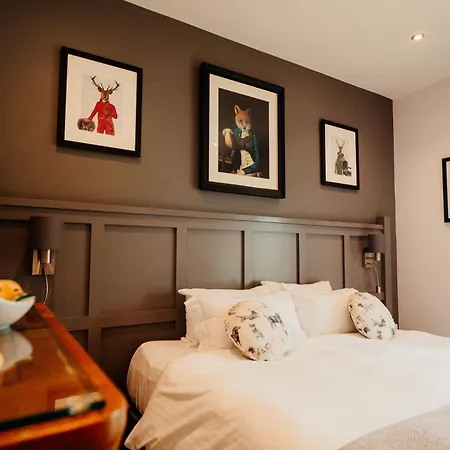 The Fleece At Ruleholme * Irthington