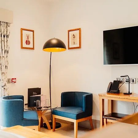 The Fleece At Ruleholme