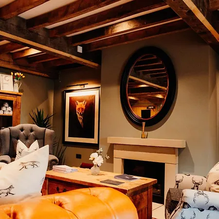 The Fleece At Ruleholme Hotel *