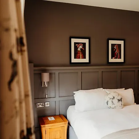 The Fleece At Ruleholme Irthington