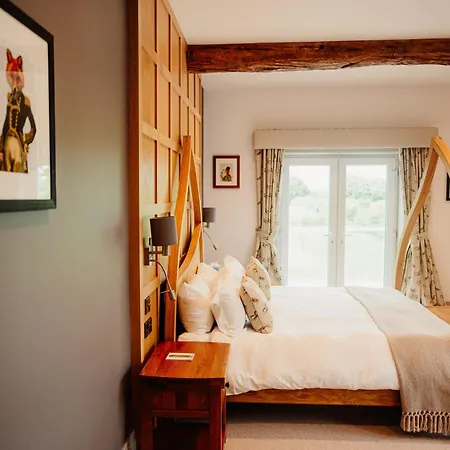 The Fleece At Ruleholme * Irthington