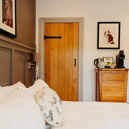 The Fleece At Ruleholme