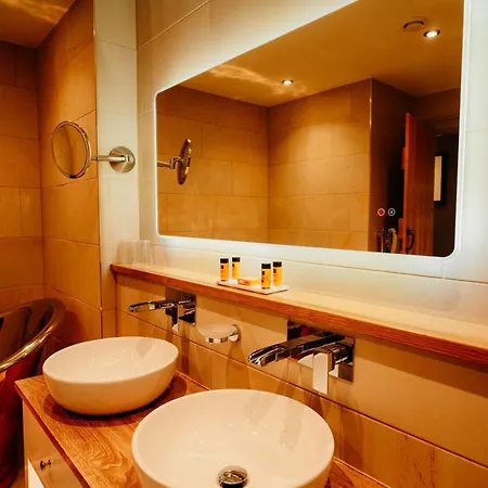 Hotel The Fleece At Ruleholme Irthington