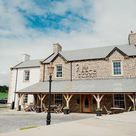 The Fleece At Ruleholme *