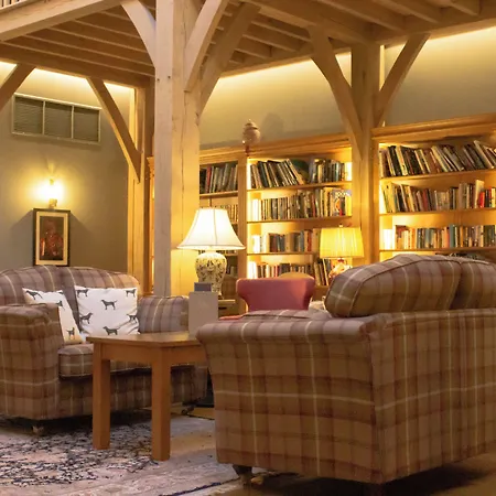 The Fleece At Ruleholme Hotel *