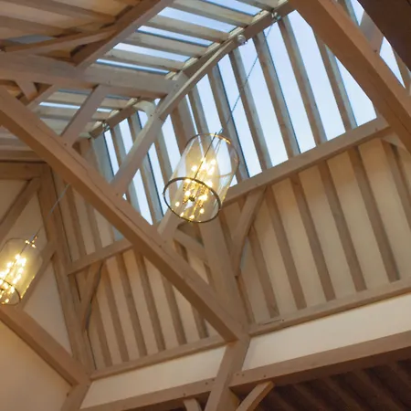 The Fleece At Ruleholme * Irthington