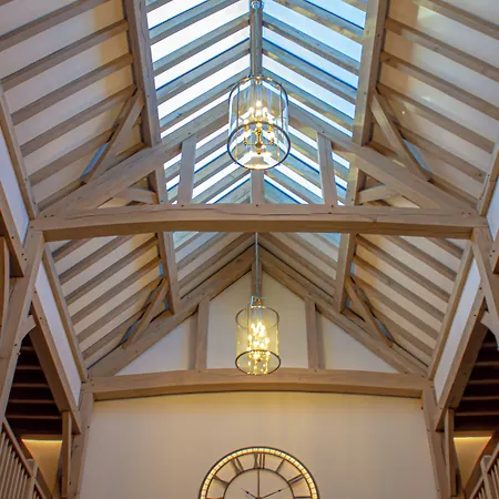 The Fleece At Ruleholme Hotel *