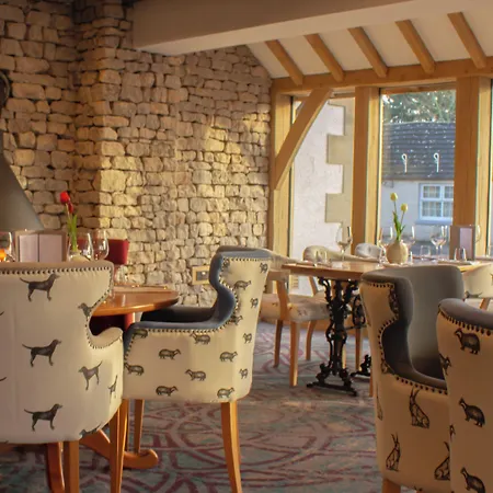 The Fleece At Ruleholme 酒店 Irthington