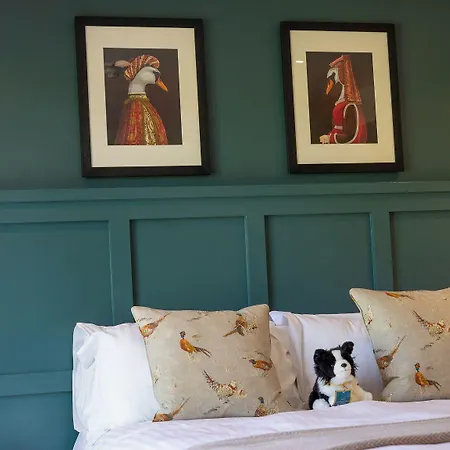 The Fleece At Ruleholme