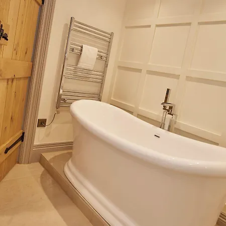 The Fleece At Ruleholme * Irthington