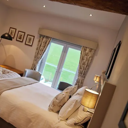 The Fleece At Ruleholme Hotel Irthington