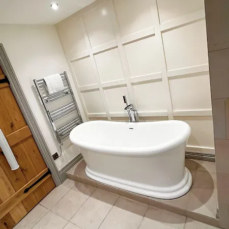 The Fleece At Ruleholme Hotel