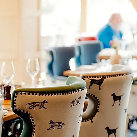 The Fleece At Ruleholme *
