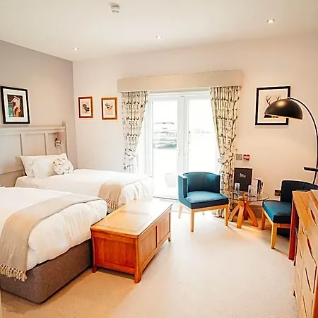 The Fleece At Ruleholme *