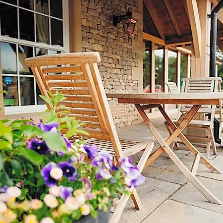 The Fleece At Ruleholme Irthington