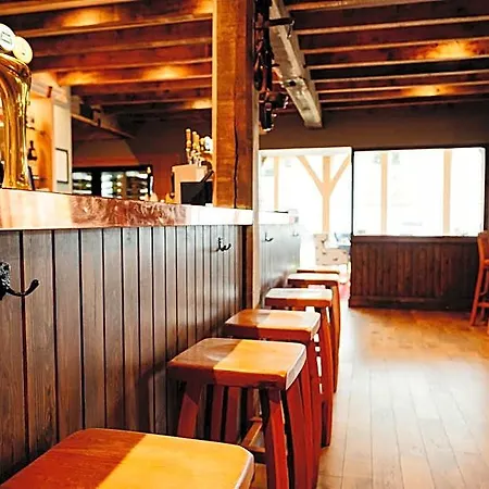 The Fleece At Ruleholme *