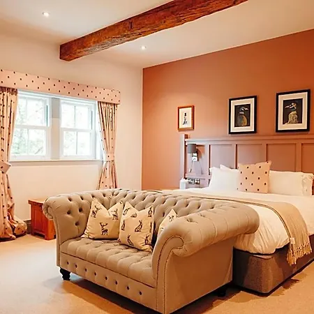 The Fleece At Ruleholme * Irthington