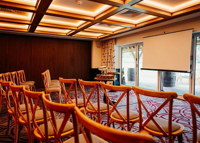 The Fleece At Ruleholme Hotel Irthington