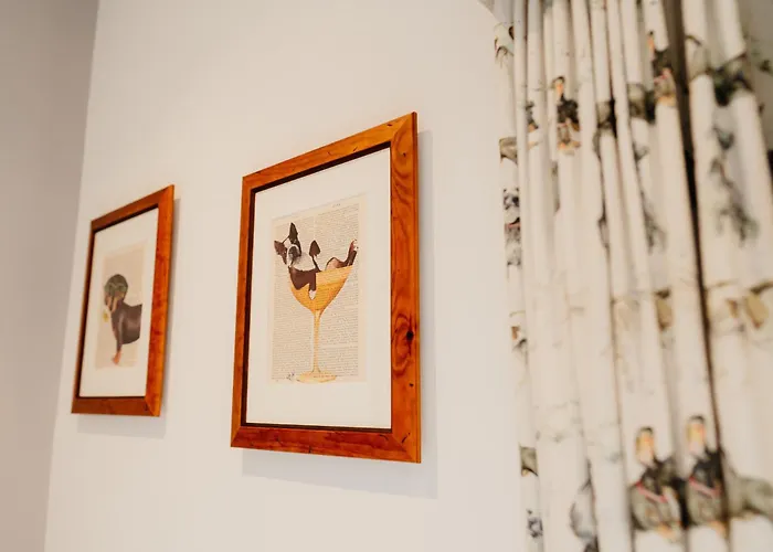 Hotel The Fleece At Ruleholme Irthington